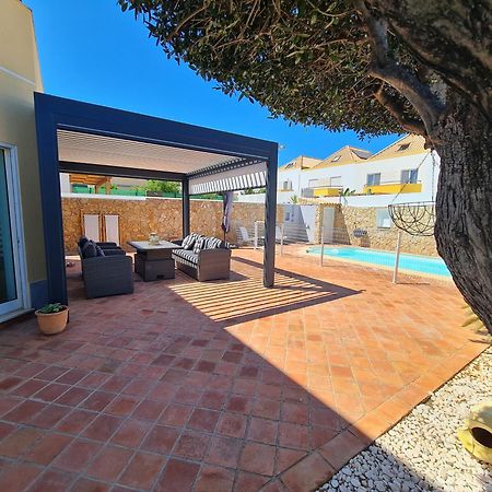 טאווירה Villa Do Limao מראה חיצוני תמונה