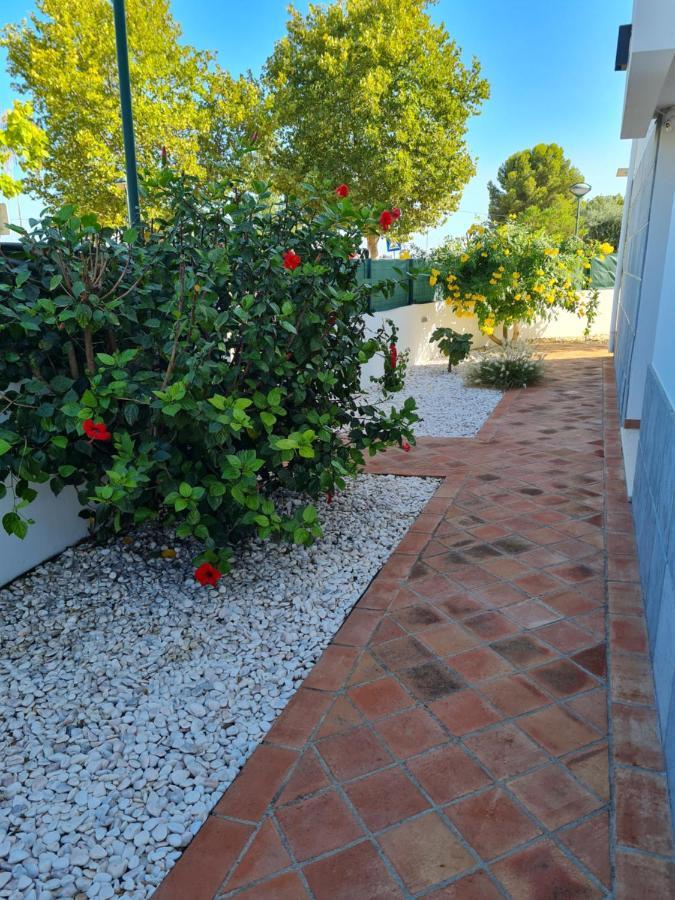 טאווירה Villa Do Limao מראה חיצוני תמונה