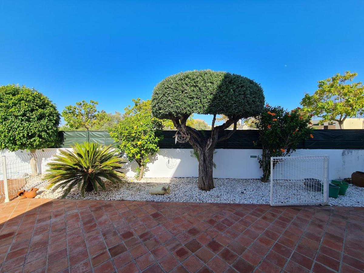 טאווירה Villa Do Limao מראה חיצוני תמונה