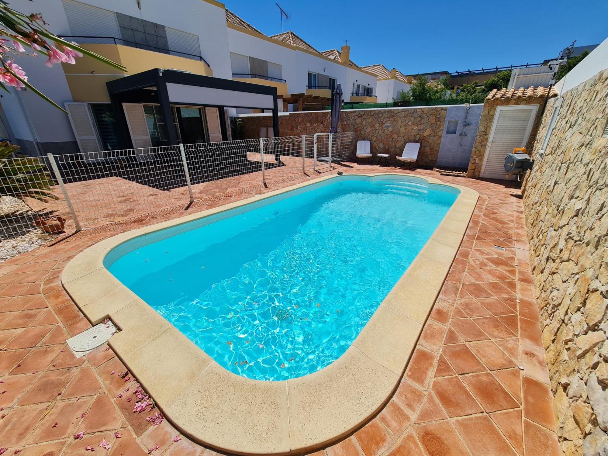 טאווירה Villa Do Limao מראה חיצוני תמונה
