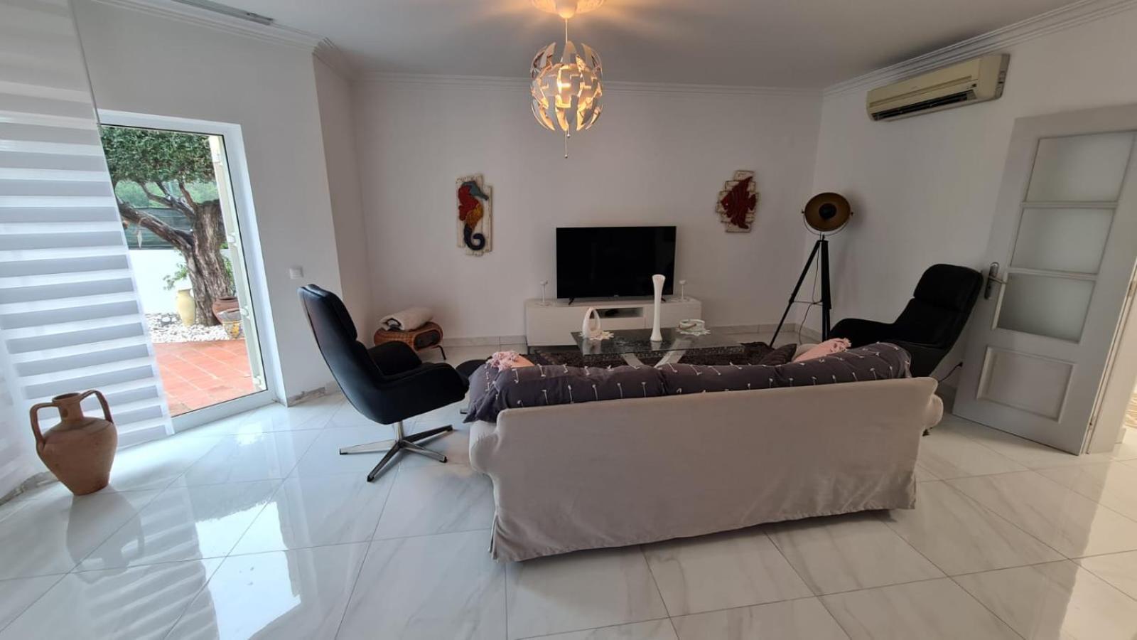 טאווירה Villa Do Limao מראה חיצוני תמונה