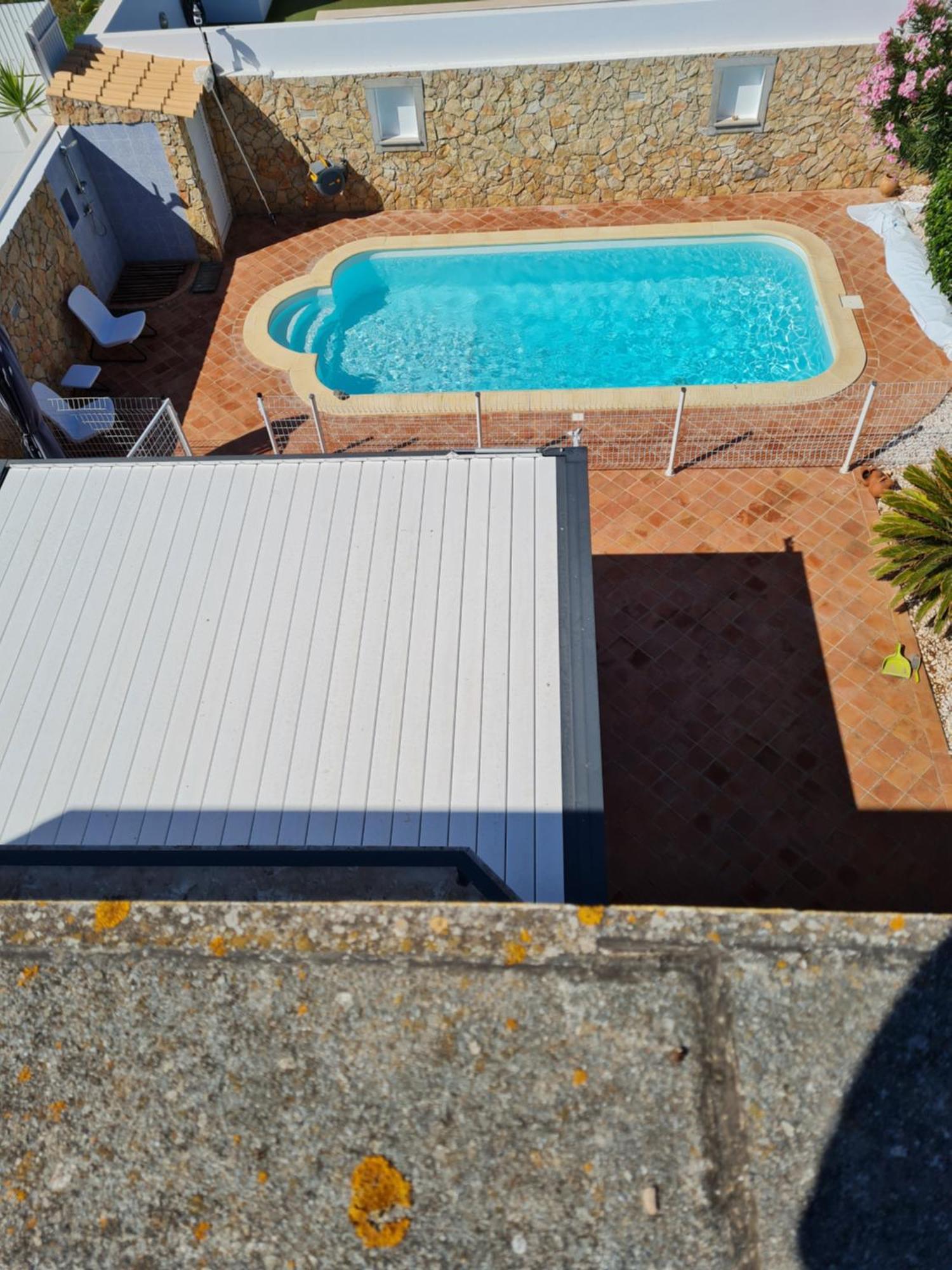טאווירה Villa Do Limao מראה חיצוני תמונה