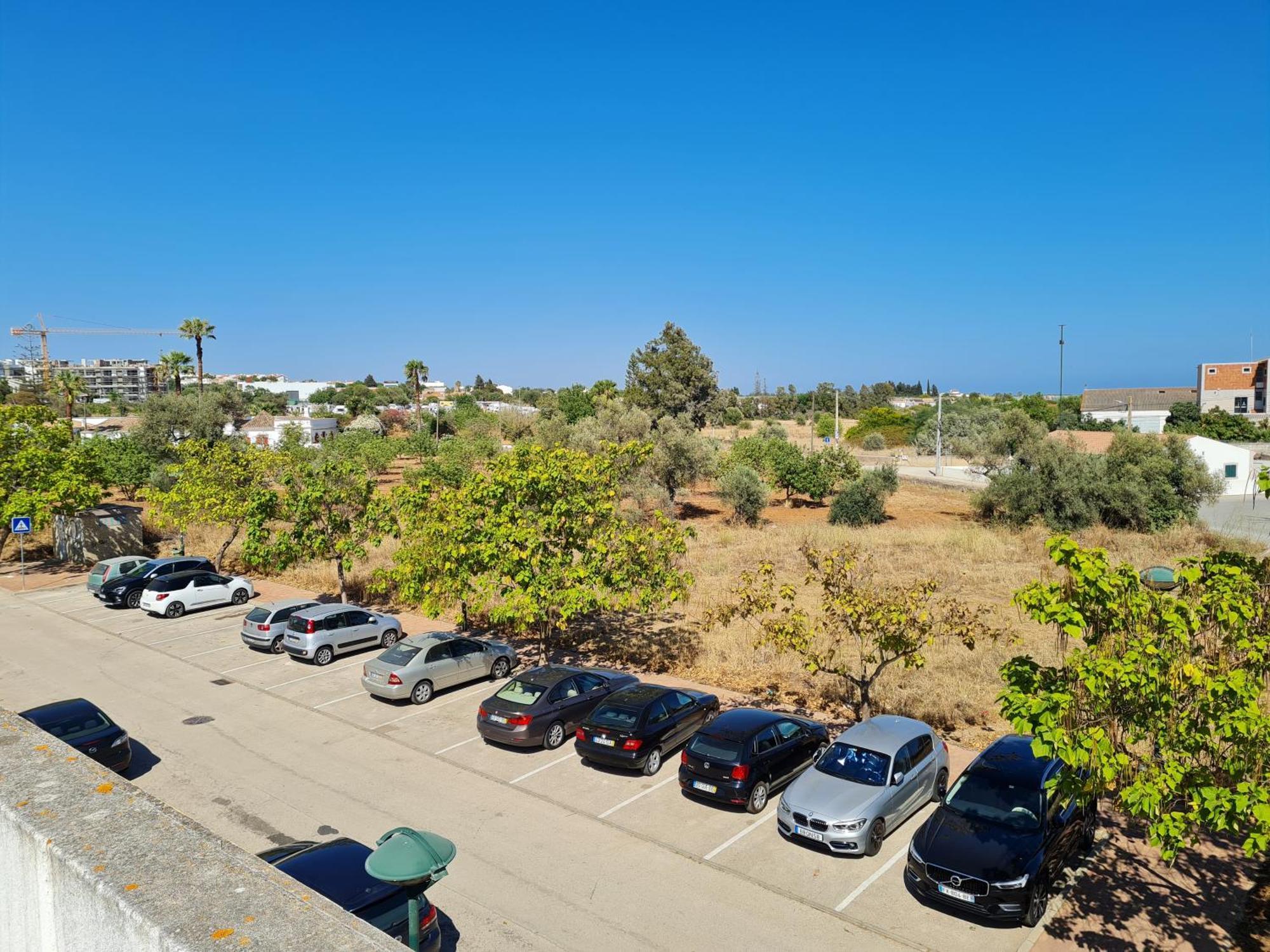 טאווירה Villa Do Limao מראה חיצוני תמונה