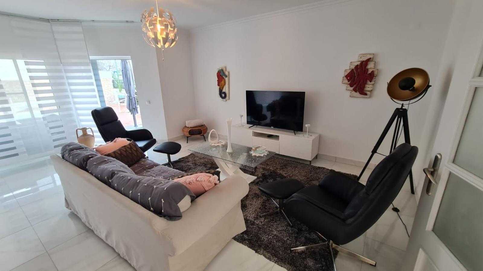 טאווירה Villa Do Limao מראה חיצוני תמונה