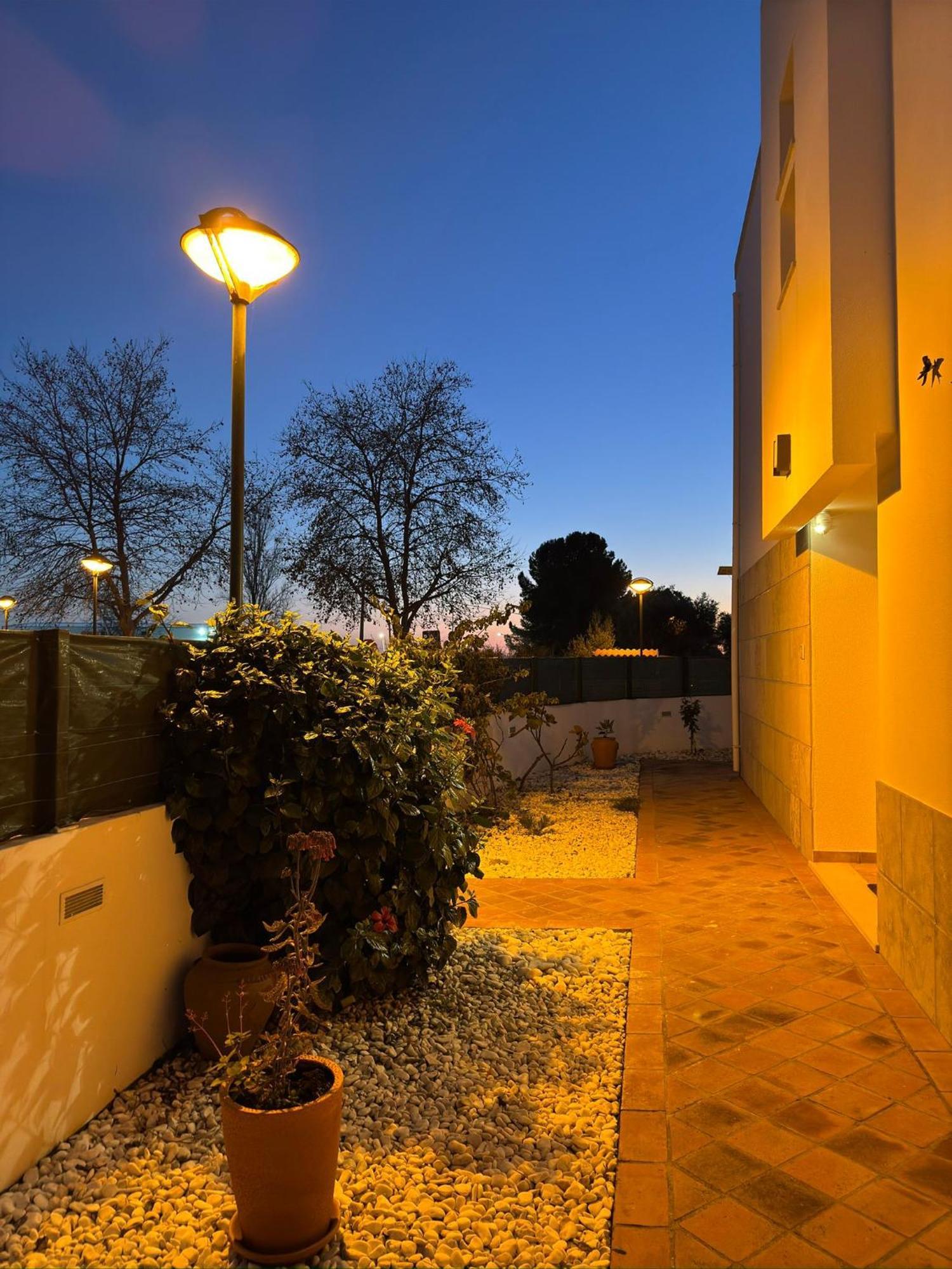 טאווירה Villa Do Limao מראה חיצוני תמונה