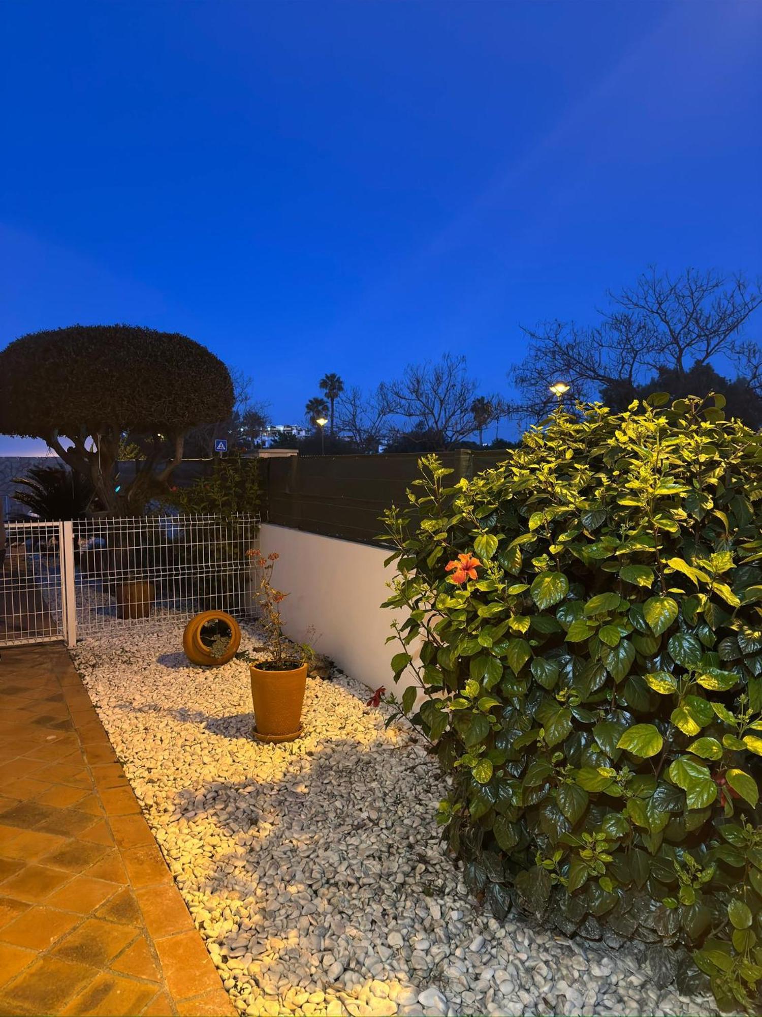 טאווירה Villa Do Limao מראה חיצוני תמונה