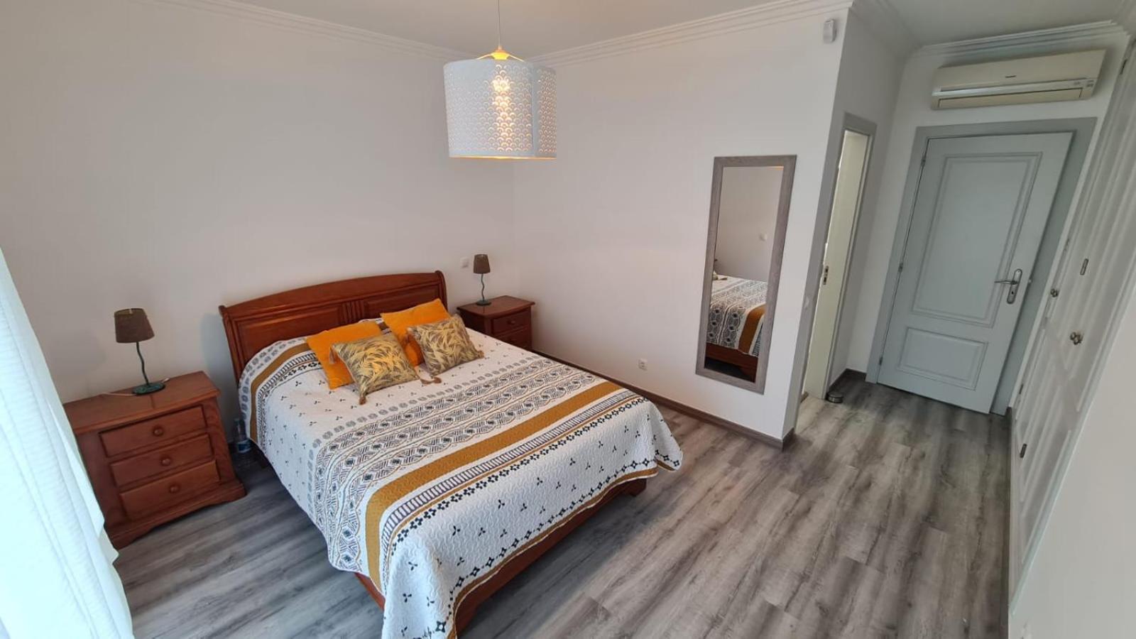 טאווירה Villa Do Limao מראה חיצוני תמונה