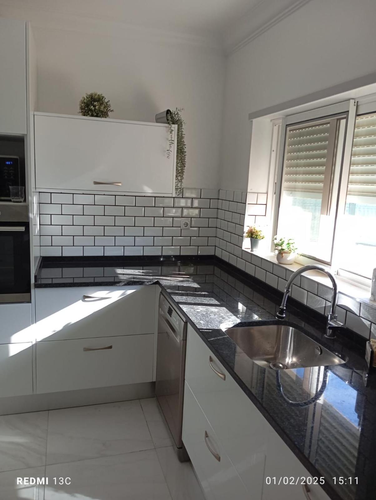 טאווירה Villa Do Limao מראה חיצוני תמונה